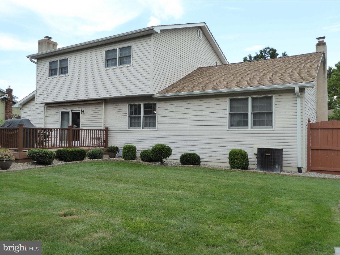 145 Hempstead Road Hamilton, NJ 08610 - Photo 22 of 25
