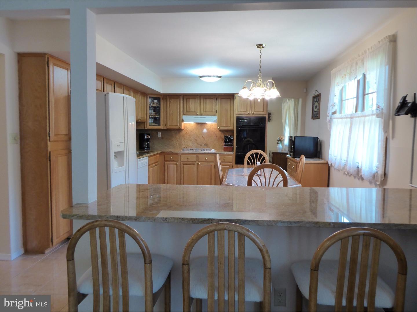 145 Hempstead Road Hamilton, NJ 08610 - Photo 6 of 25 Kitchen