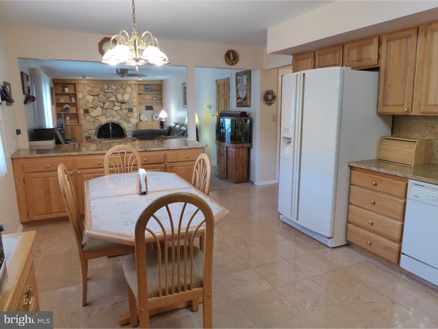145 Hempstead Road Hamilton, NJ 08610 - Photo 7 of 25 Kitchen