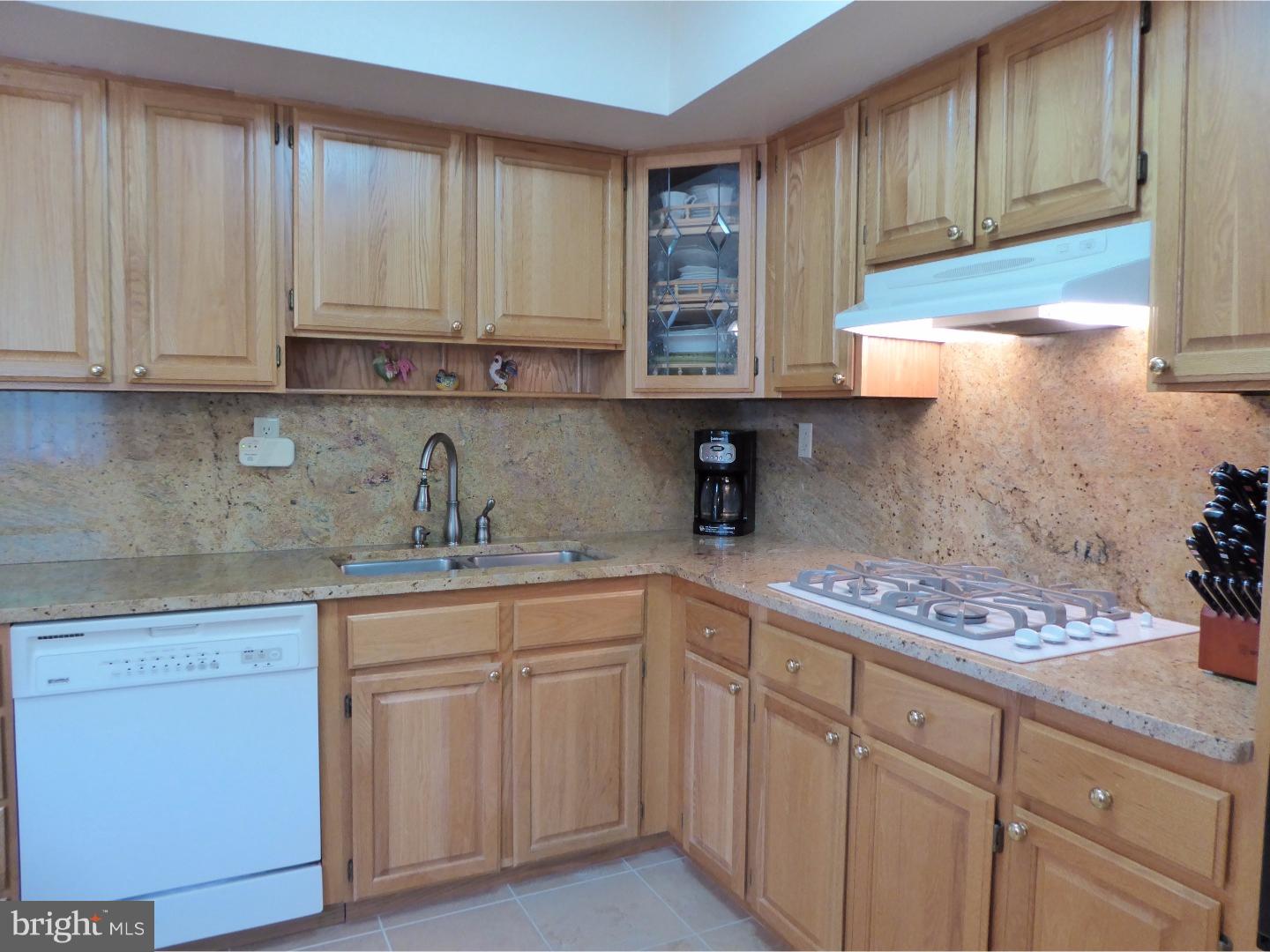 145 Hempstead Road Hamilton, NJ 08610 - Photo 8 of 25 Kitchen