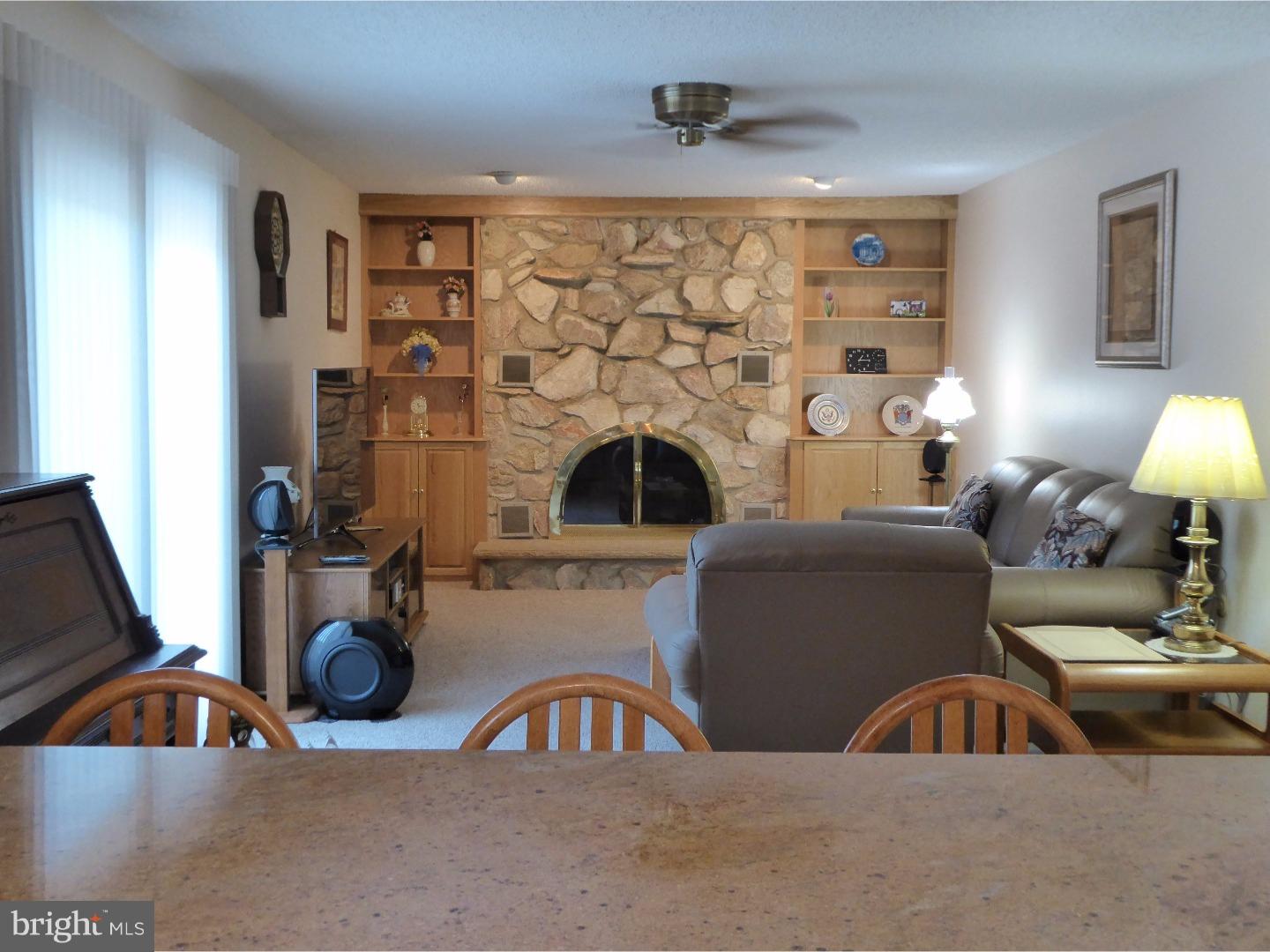 145 Hempstead Road Hamilton, NJ 08610 - Photo 10 of 25 Family Room