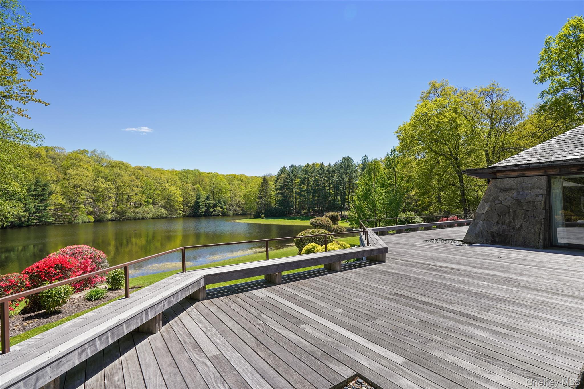 164 Eastwoods Road Pound Ridge, NY 10576 - Photo 36 of 46