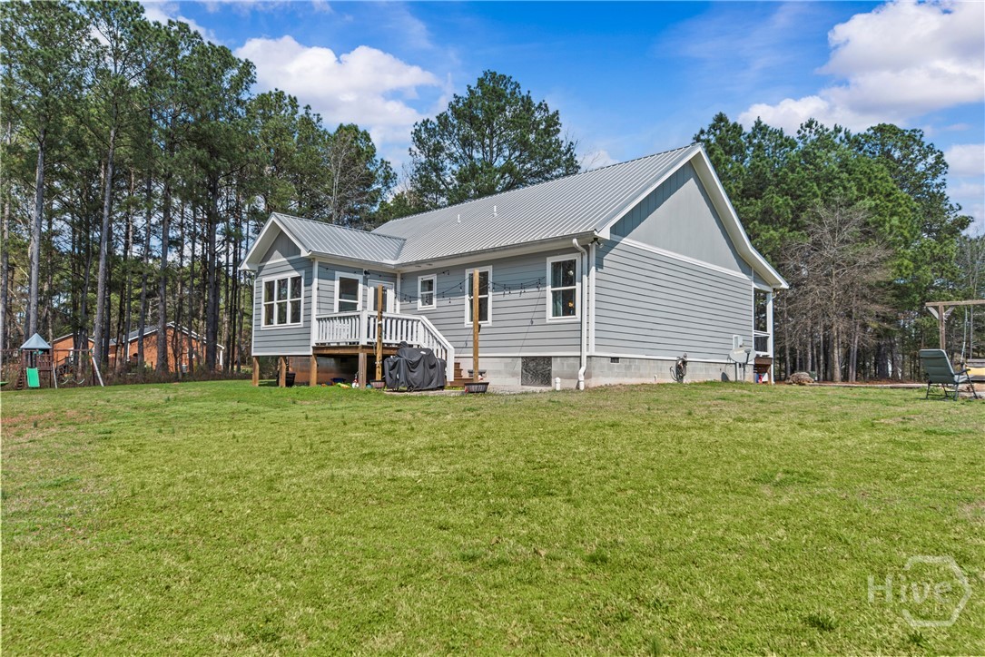 1687 Leon Ellis Road Hull, GA 30646 - Photo 35 of 50