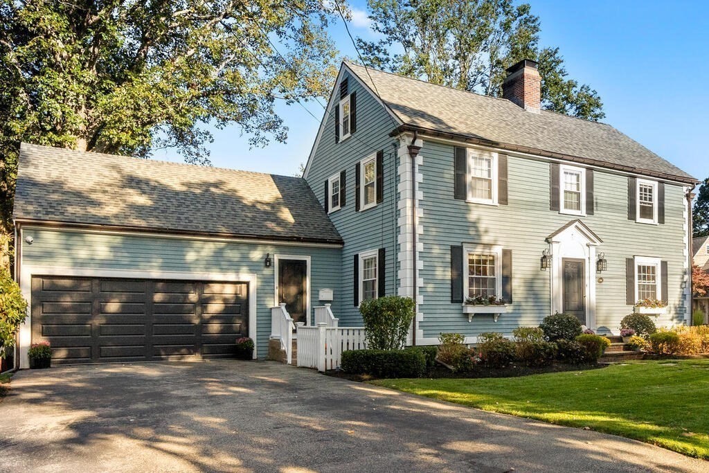 67 Ardsmoor Road Melrose, MA 02176 - Photo 1 of 32 Gallery Image 1