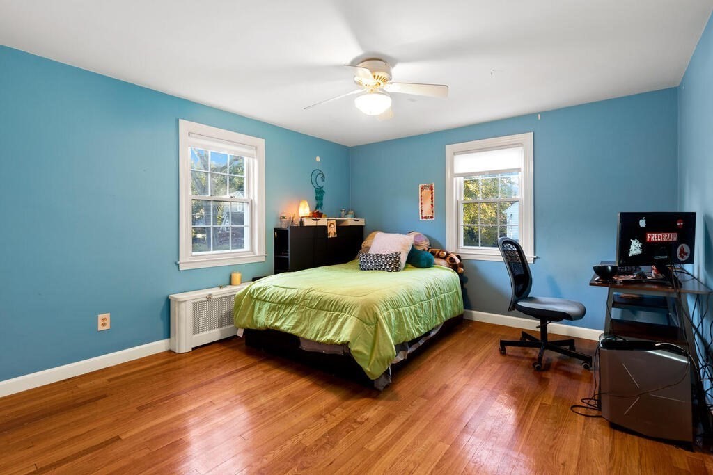 67 Ardsmoor Road Melrose, MA 02176 - Photo 22 of 32 Gallery Image 22