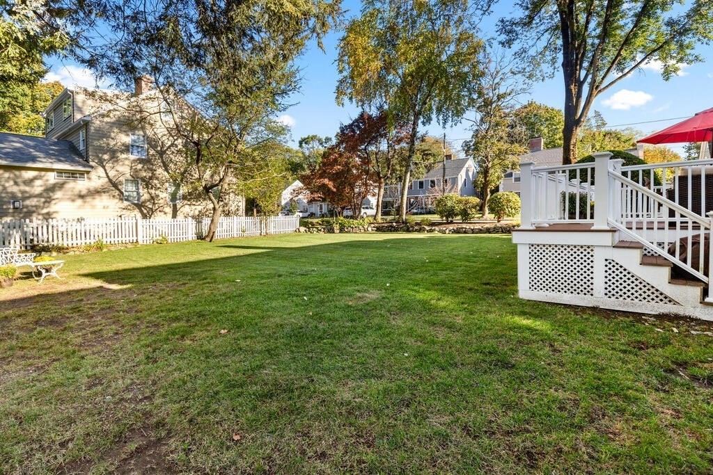 67 Ardsmoor Road Melrose, MA 02176 - Photo 27 of 32 Gallery Image 27