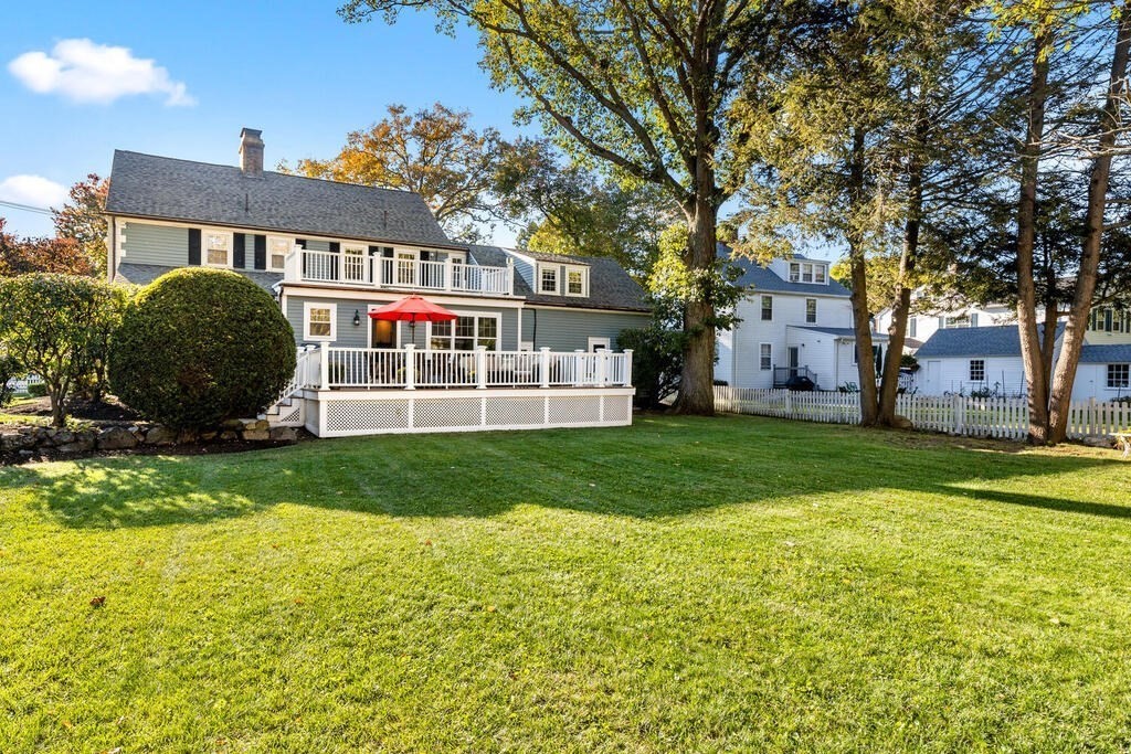 67 Ardsmoor Road Melrose, MA 02176 - Photo 29 of 32 Gallery Image 29