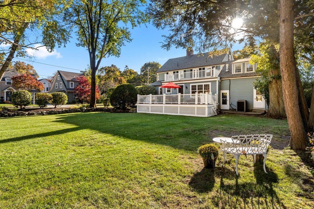 67 Ardsmoor Road Melrose, MA 02176 - Photo 30 of 32 Gallery Image 30