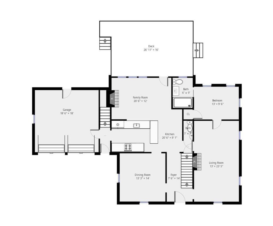 67 Ardsmoor Road Melrose, MA 02176 - Photo 31 of 32 Gallery Image 31
