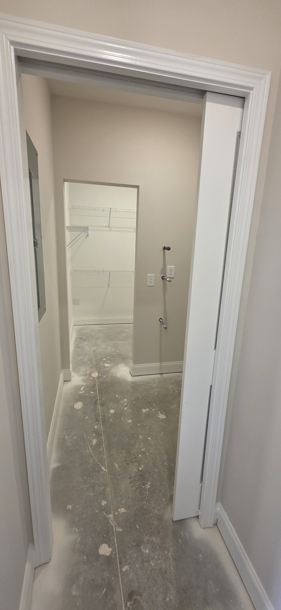 3207 Tasker Drive Antioch, TN 37013 - Photo 11 of 21 a view of closet