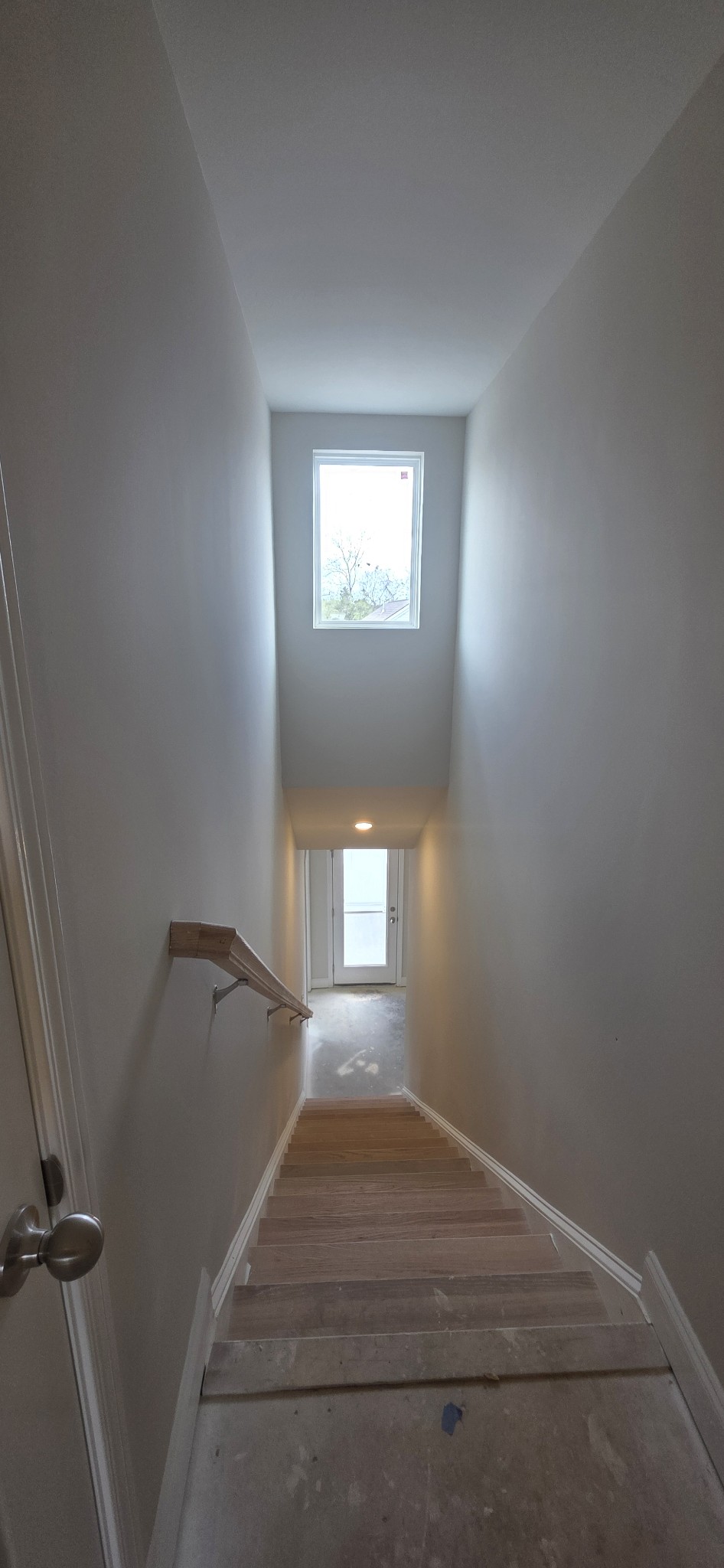 3207 Tasker Drive Antioch, TN 37013 - Photo 17 of 21 a view of empty room with window