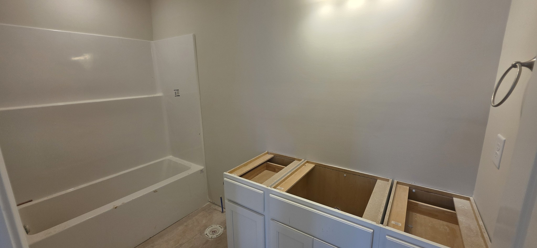 3207 Tasker Drive Antioch, TN 37013 - Photo 20 of 21 a view of utility room with washer and dryer
