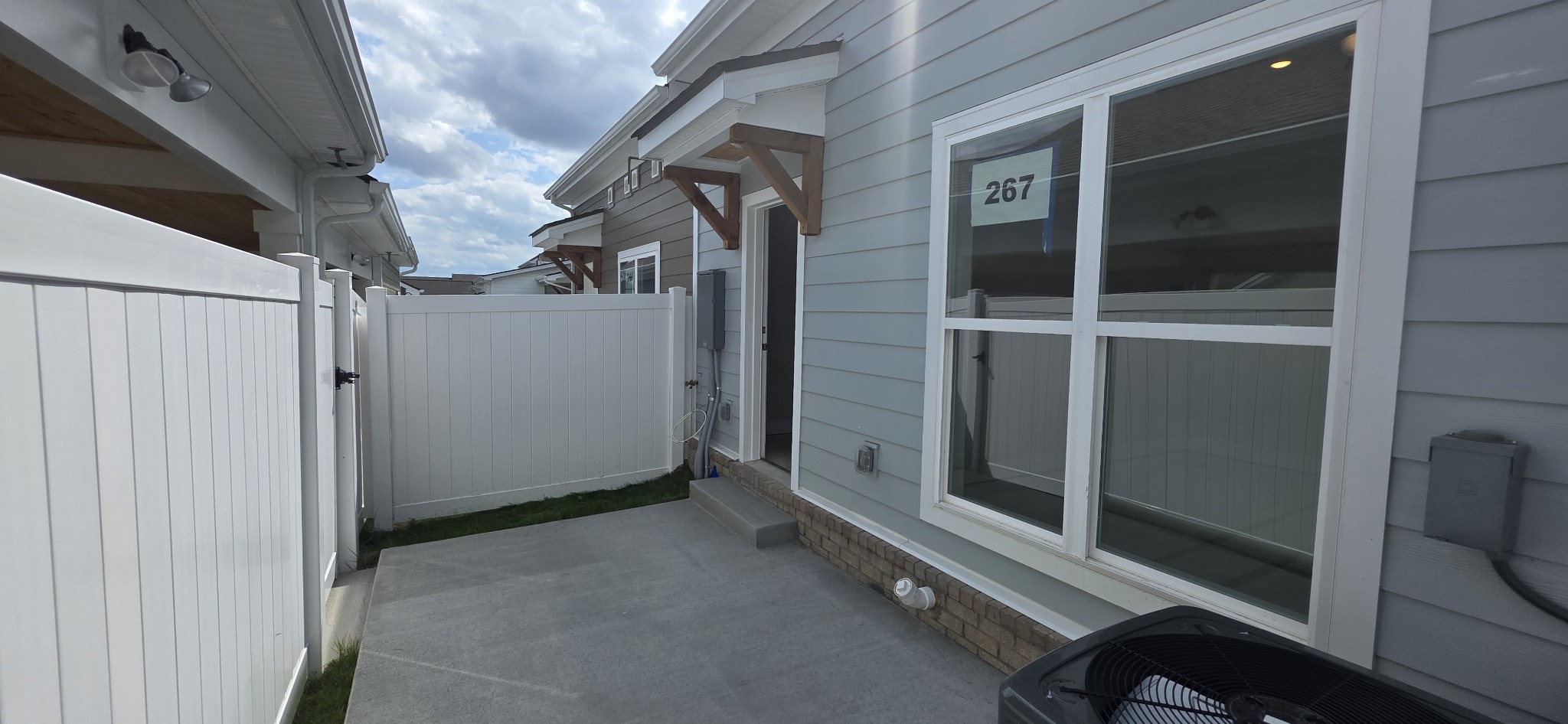 3207 Tasker Drive Antioch, TN 37013 - Photo 5 of 21 a view of front door and bedroom
