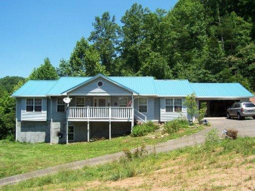 226 Old Springs Road Maynardville, TN 37807 - Photo 1 of 40 983798
