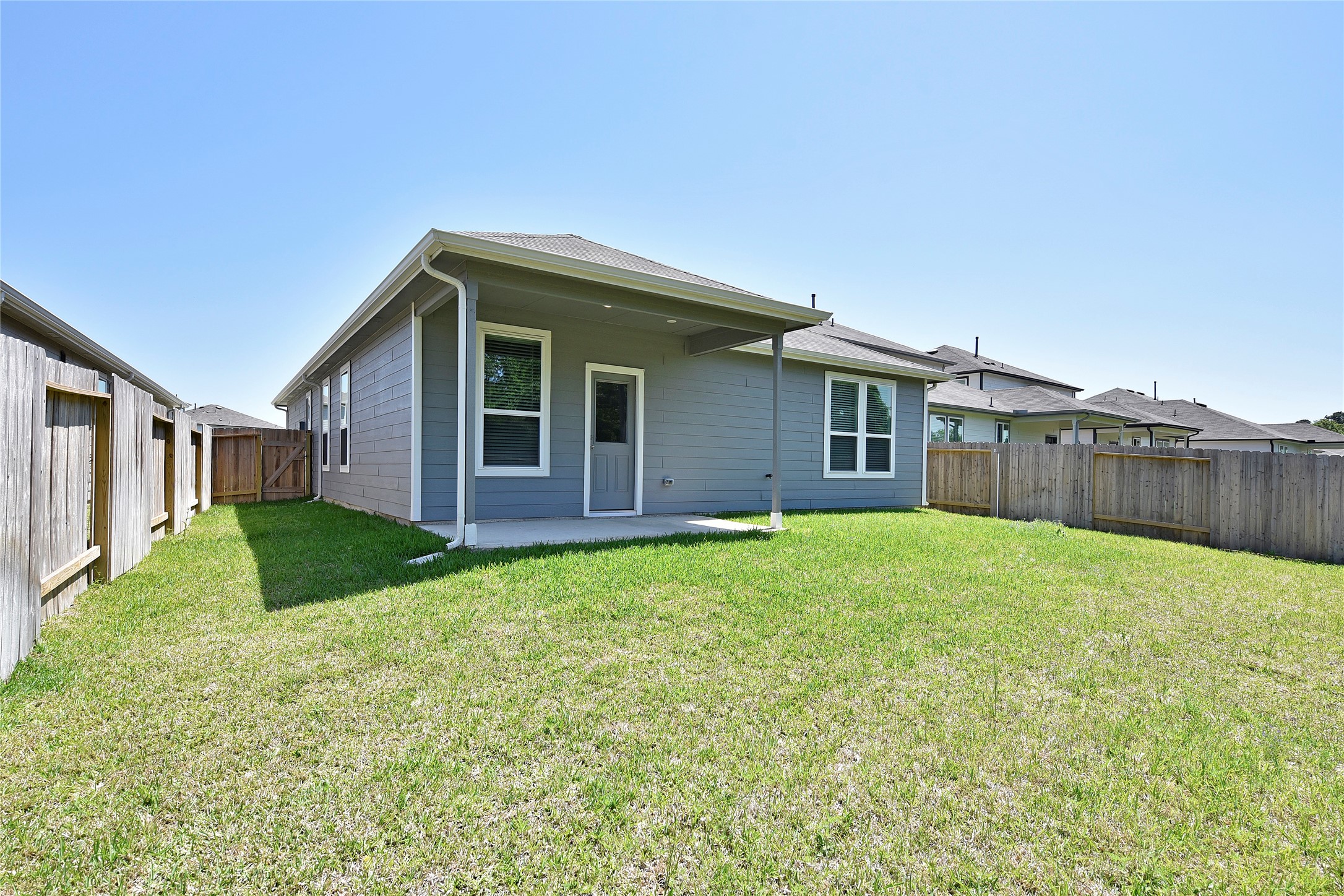 25473 Cilantro Drive Magnolia, TX 77355 - Photo 21 of 21