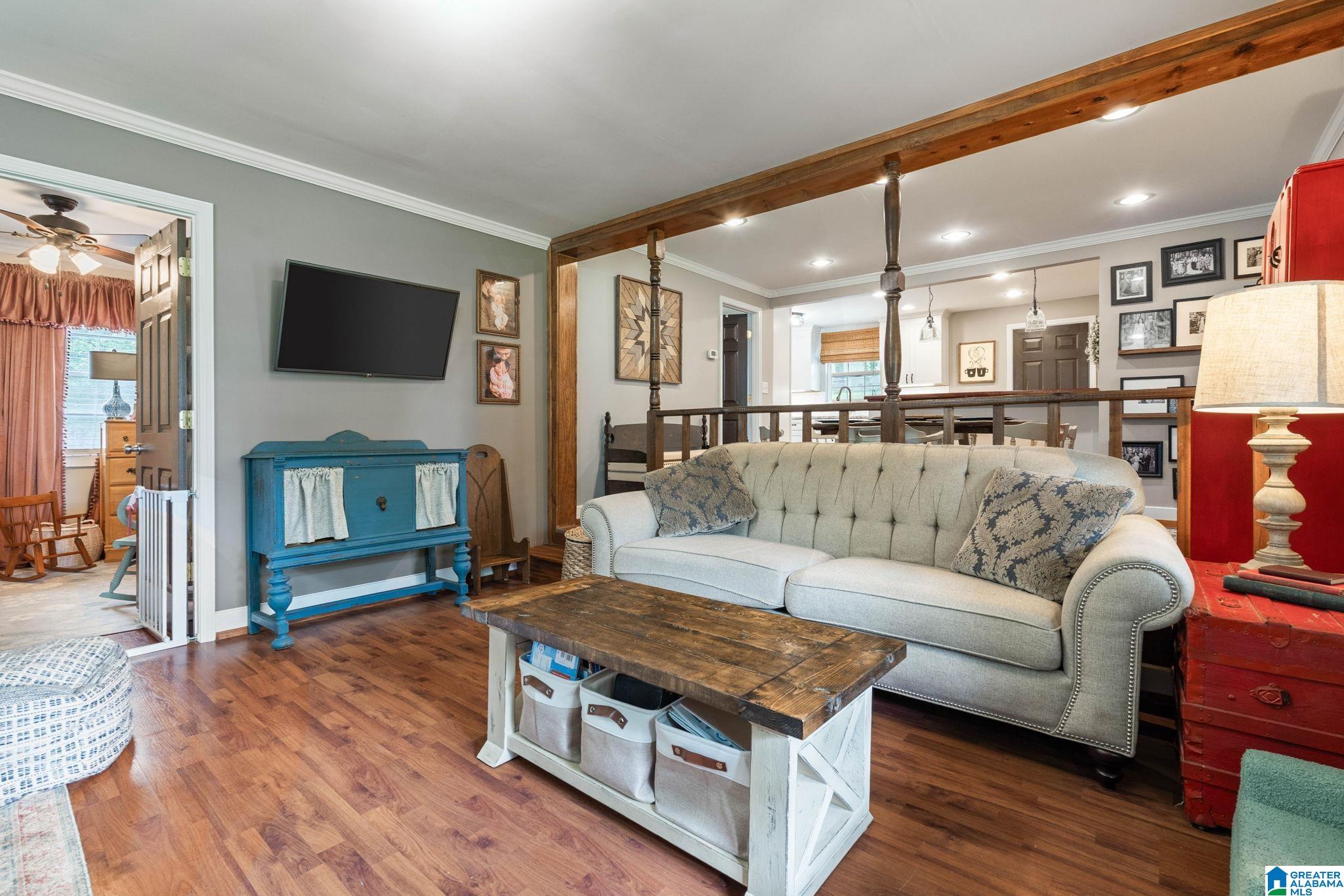 5211 Edgewood Road Adamsville, AL 35005 - Photo 8 of 33 Gallery Image 8