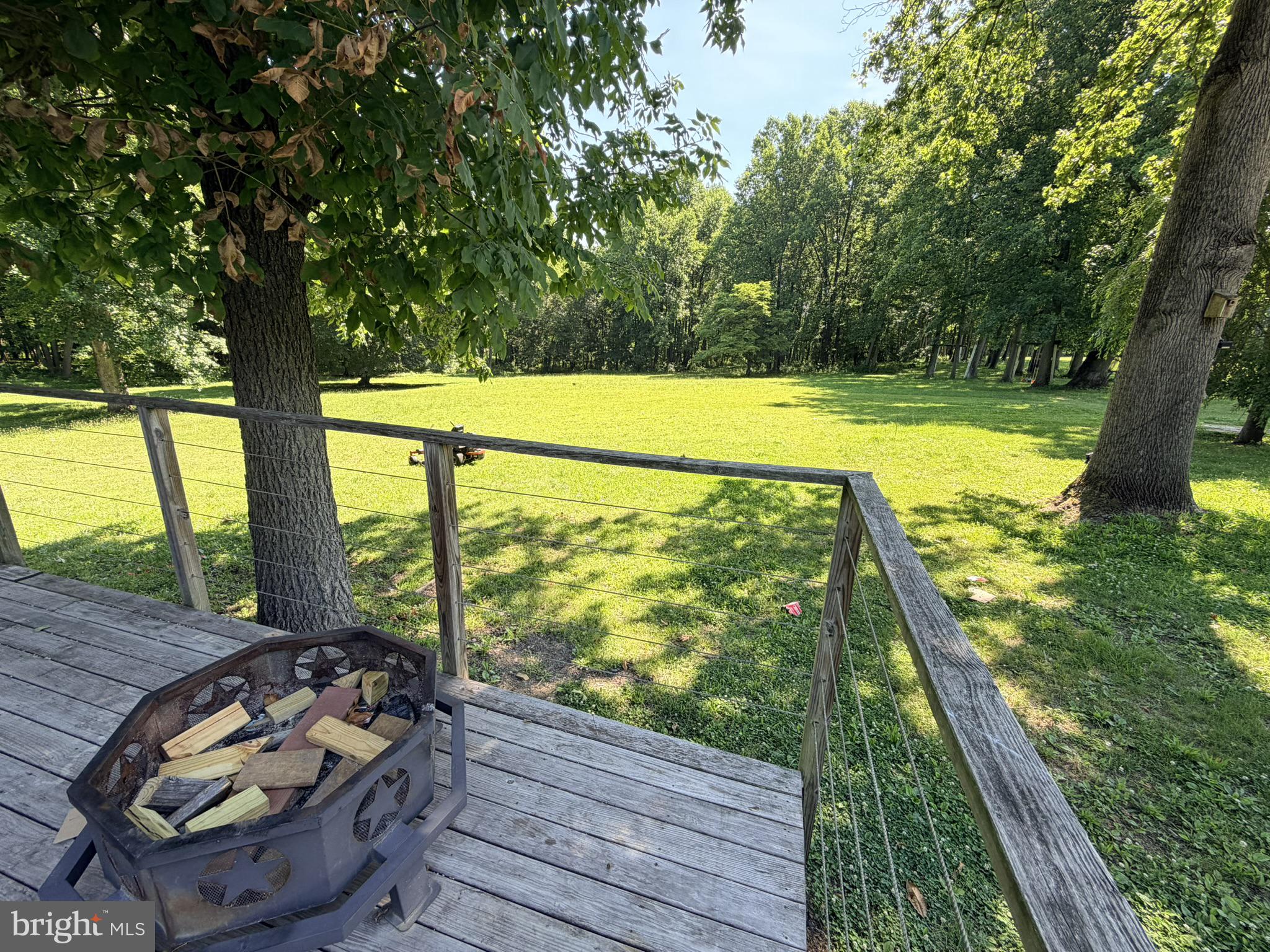 586 Zeitler Road Elkton, MD 21921 - Photo 5 of 55 Tranquil backyard retreat awaits.