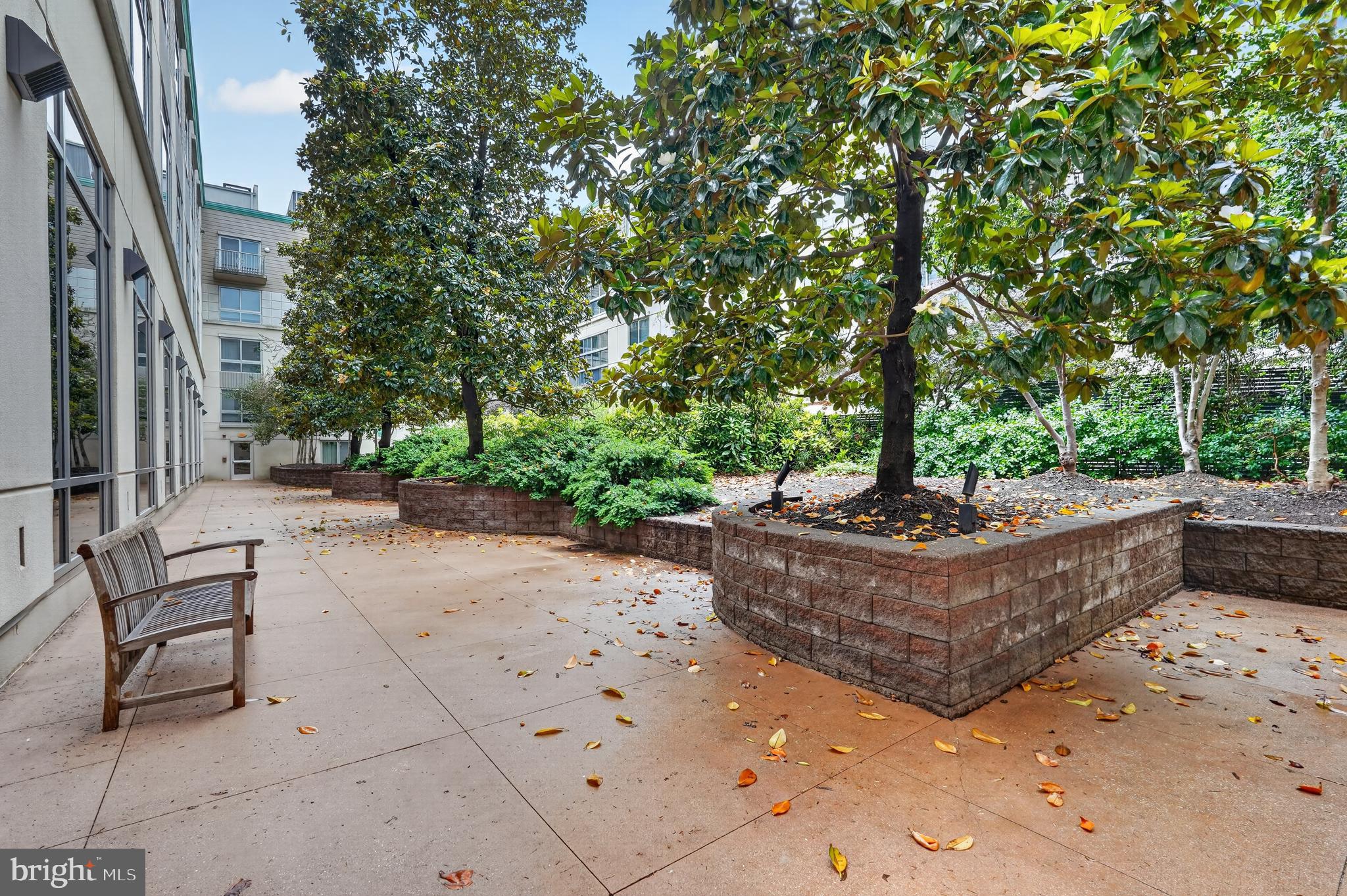 777 7th Street Northwest, Unit 924 Washington, DC 20001 - Photo 26 of 29