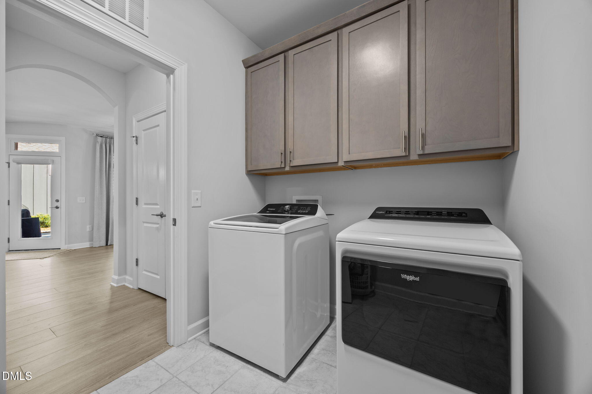 1405 Rich Inlet Cary, NC 27519 - Photo 22 of 44 a view of utility room