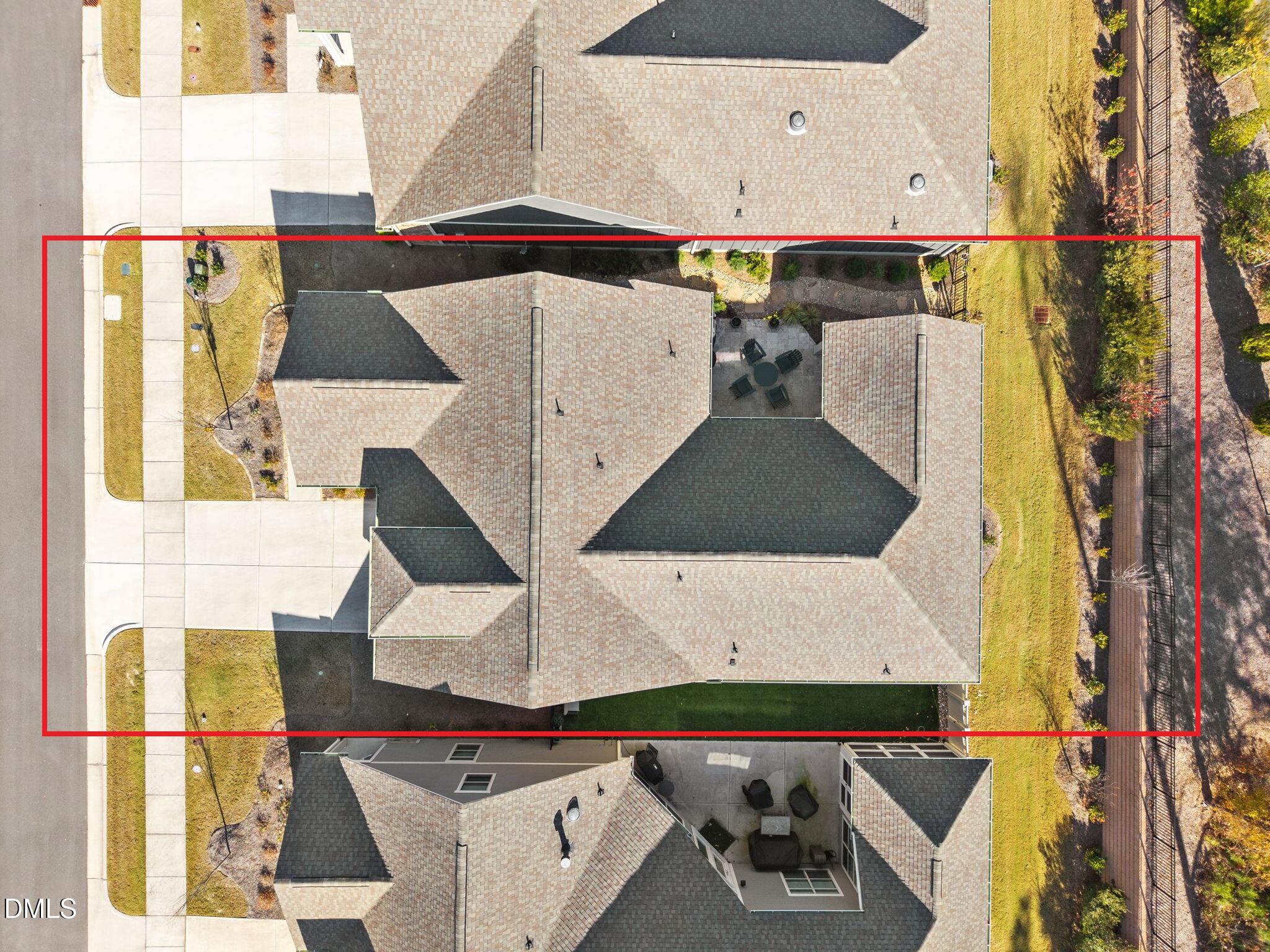 1405 Rich Inlet Cary, NC 27519 - Photo 35 of 44 with view of entryway