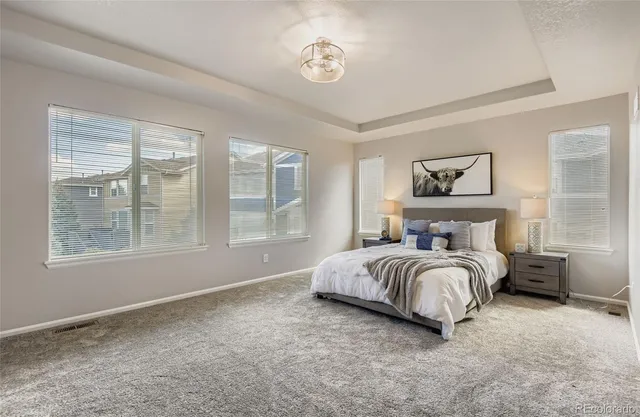 $835,000 | 10726 Middlebury Way, Highlands Ranch, CO 80126