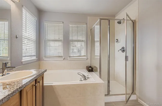 $835,000 | 10726 Middlebury Way, Highlands Ranch, CO 80126