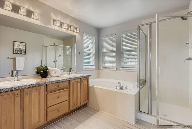 $812,500 | 10726 Middlebury Way, Highlands Ranch, CO 80126