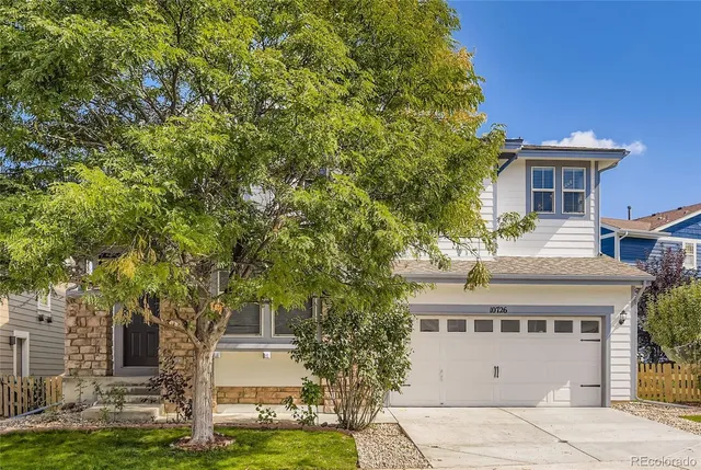 $835,000 | 10726 Middlebury Way, Highlands Ranch, CO 80126