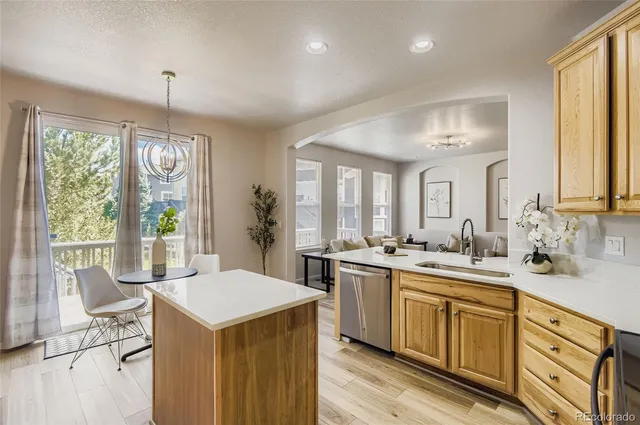 $835,000 | 10726 Middlebury Way, Highlands Ranch, CO 80126