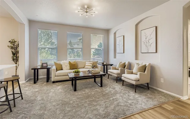 $835,000 | 10726 Middlebury Way, Highlands Ranch, CO 80126