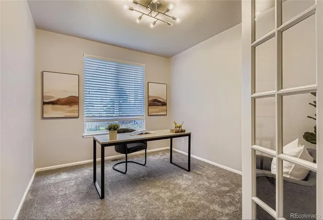 $835,000 | 10726 Middlebury Way, Highlands Ranch, CO 80126