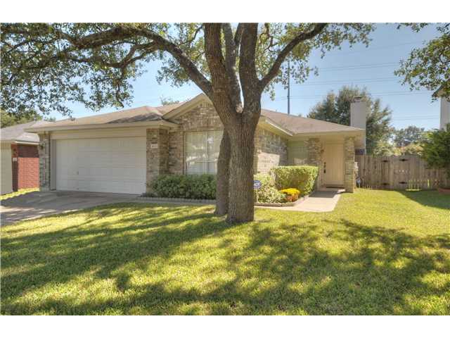 4621 Walsall Loop Austin, TX 78749 - Photo 1 of 1 Gallery Image 1