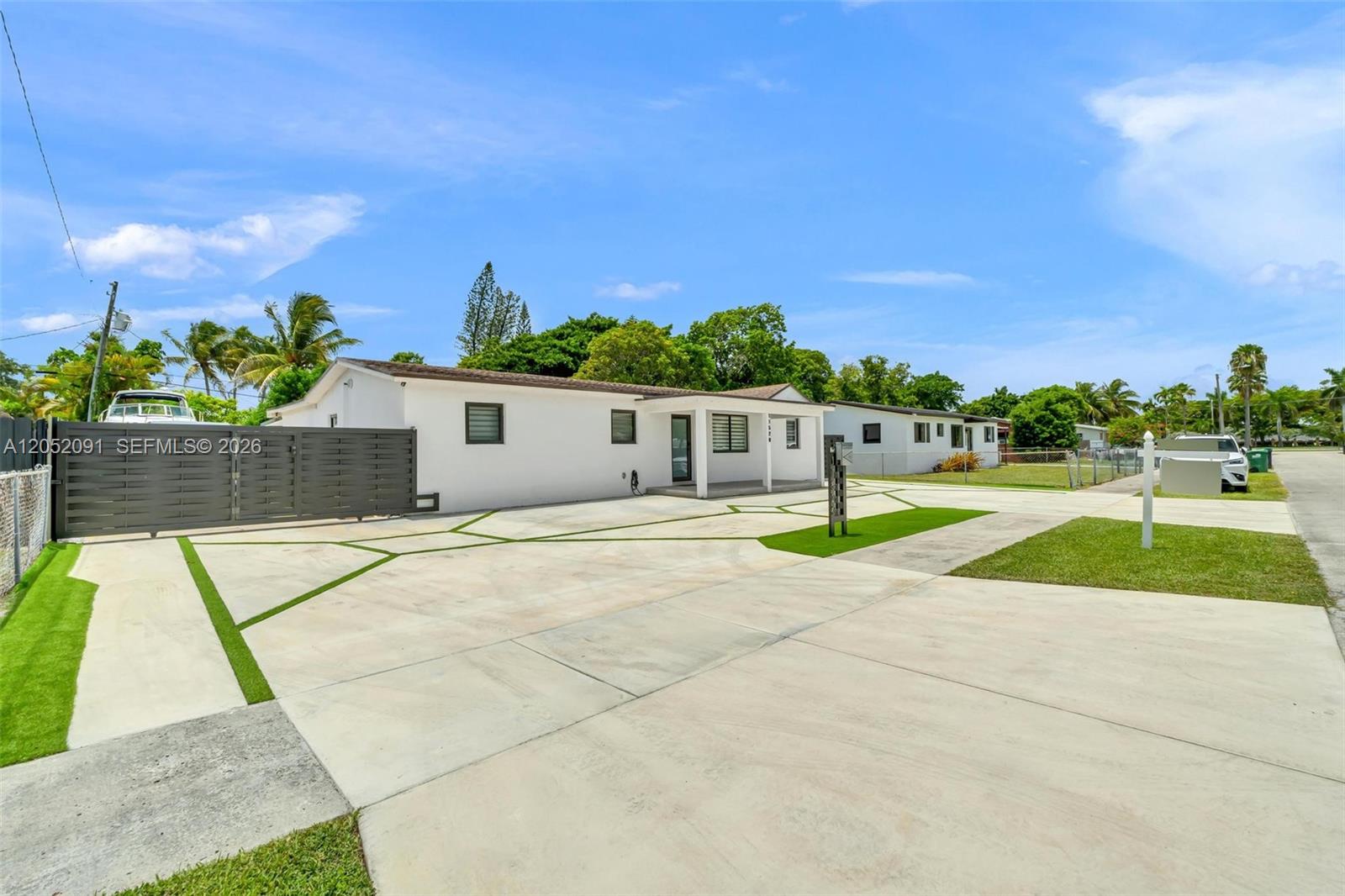 11520 Southwest 138th Street Miami, FL 33176 - Photo 3 of 59