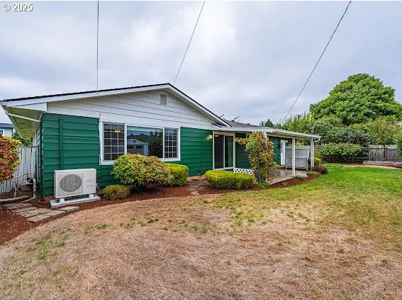 $420,000 | 3138 Columbine Street, Eugene, OR 97404