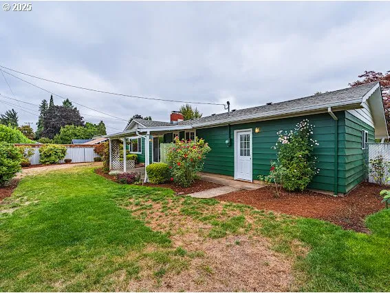 $420,000 | 3138 Columbine Street, Eugene, OR 97404