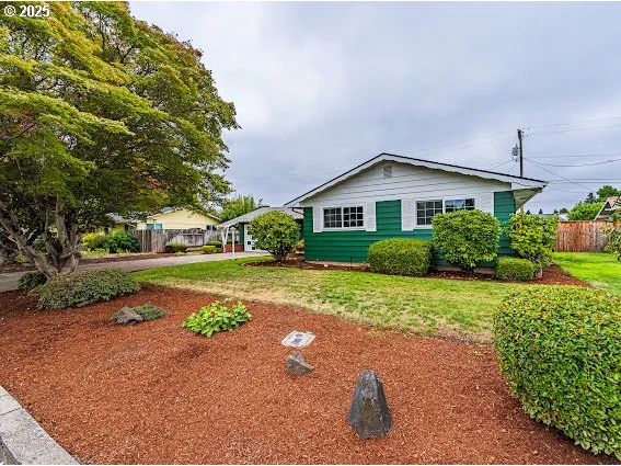 $420,000 | 3138 Columbine Street, Eugene, OR 97404