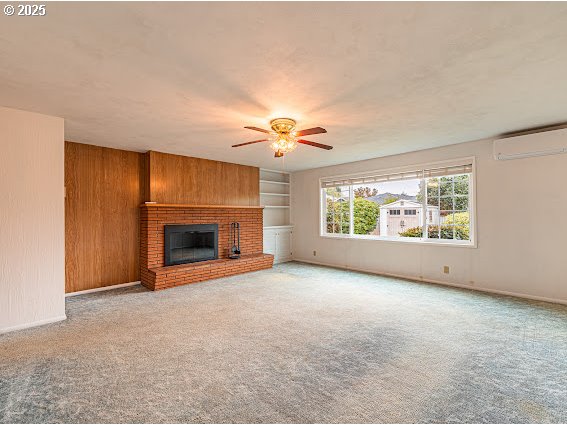3138 Columbine Street Eugene, OR 97404 - Photo 3 of 20 Living Room