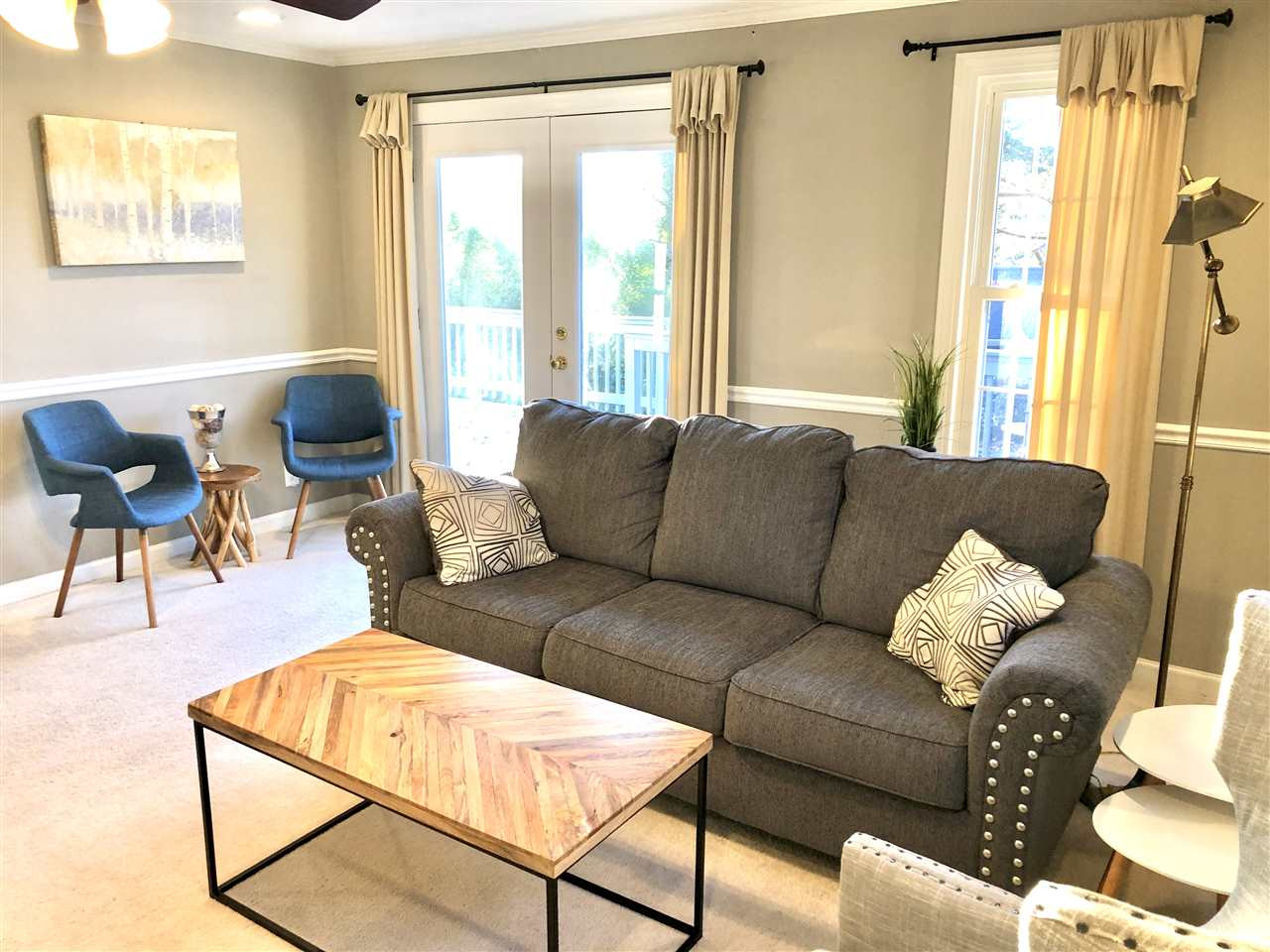 1805 Bennett Street Raleigh, NC 27604 - Photo 5 of 20 Photo 5