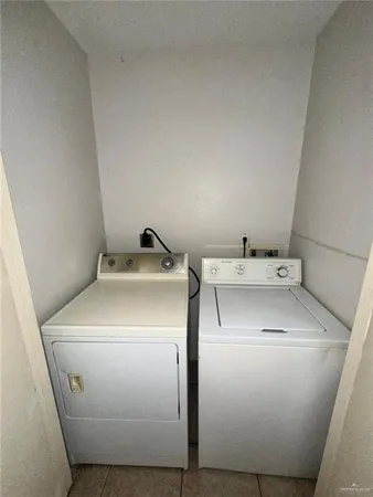 $850 | 800 West Bronze Drive, Unit 1, Pharr, TX 78577