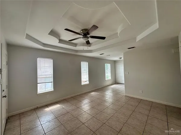 $850 | 800 West Bronze Drive, Unit 1, Pharr, TX 78577