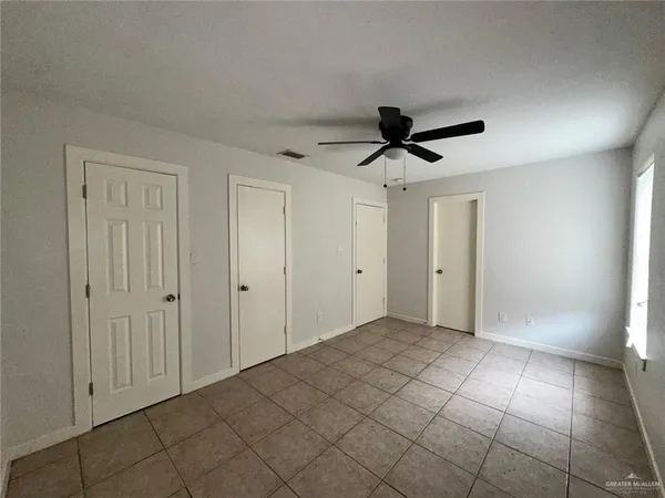 $850 | 800 West Bronze Drive, Unit 1, Pharr, TX 78577