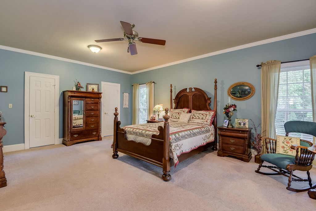 911 Point Comfort Road Martinez, GA 30907 - Photo 23 of 40