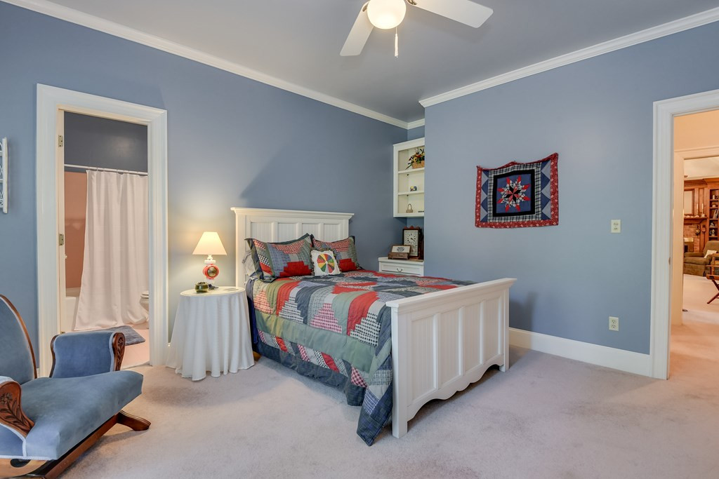 911 Point Comfort Road Martinez, GA 30907 - Photo 28 of 40