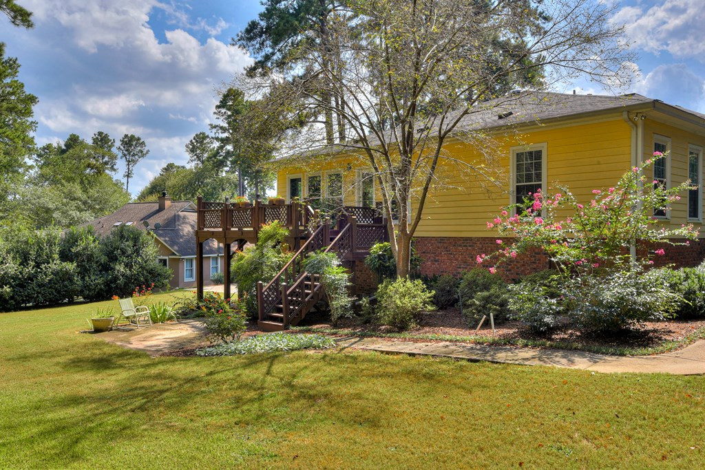 911 Point Comfort Road Martinez, GA 30907 - Photo 35 of 40