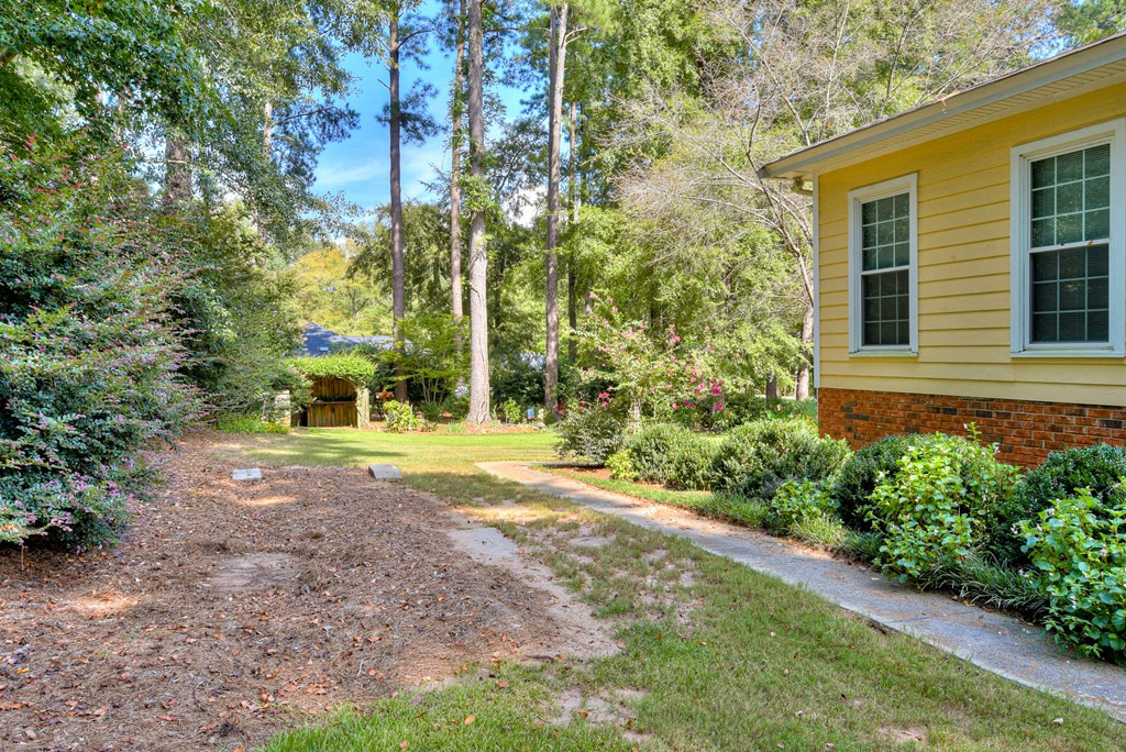 911 Point Comfort Road Martinez, GA 30907 - Photo 39 of 40