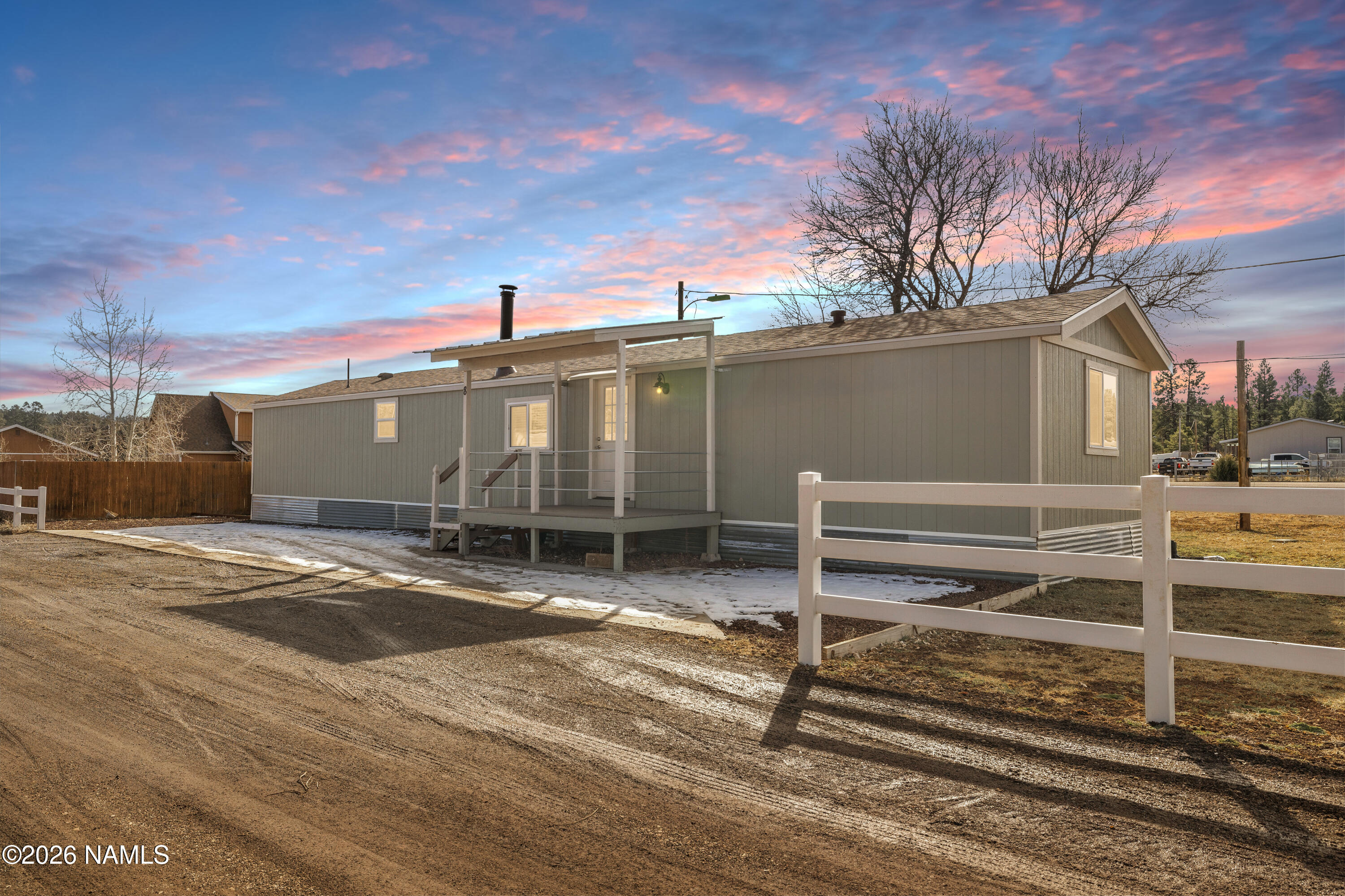 4805 South Thorn Road, Unit 8 Flagstaff, AZ 86005 - Photo 1 of 38 Welcome Home! Unit 8 at 4805 Thorn Rd