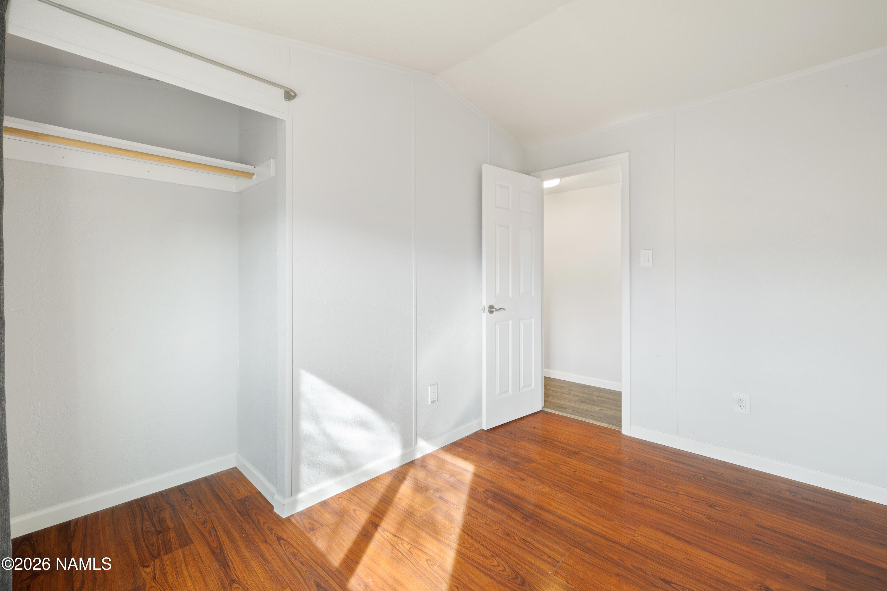 4805 South Thorn Road, Unit 8 Flagstaff, AZ 86005 - Photo 28 of 38 Guest Bedroom #1