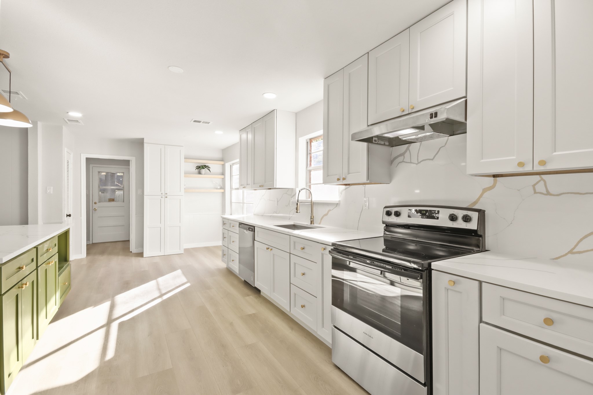 6211 Darby Way Spring, TX 77389 - Photo 13 of 41