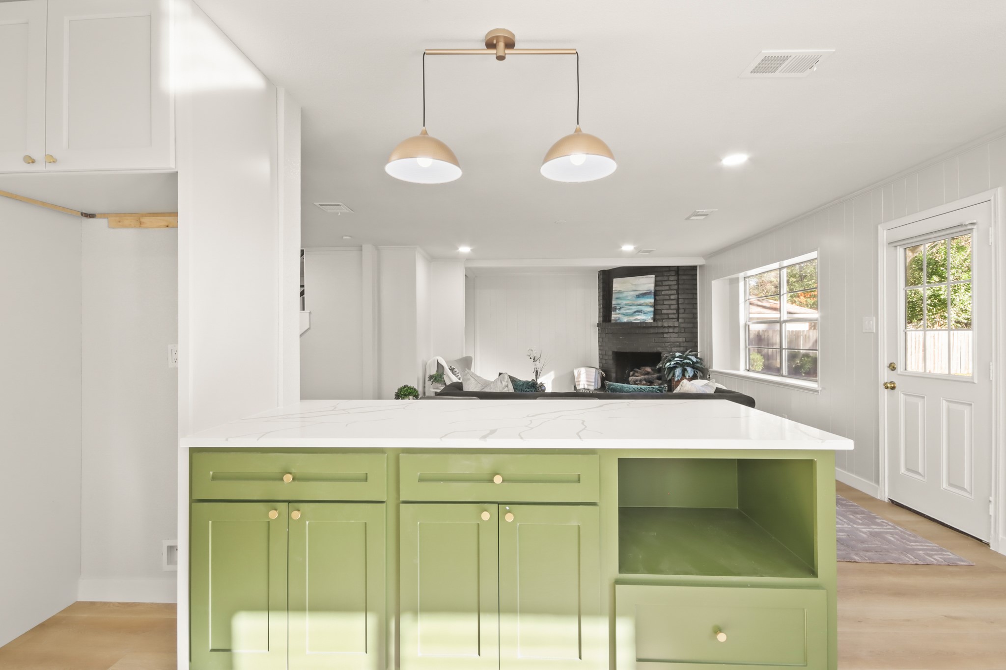 6211 Darby Way Spring, TX 77389 - Photo 17 of 41