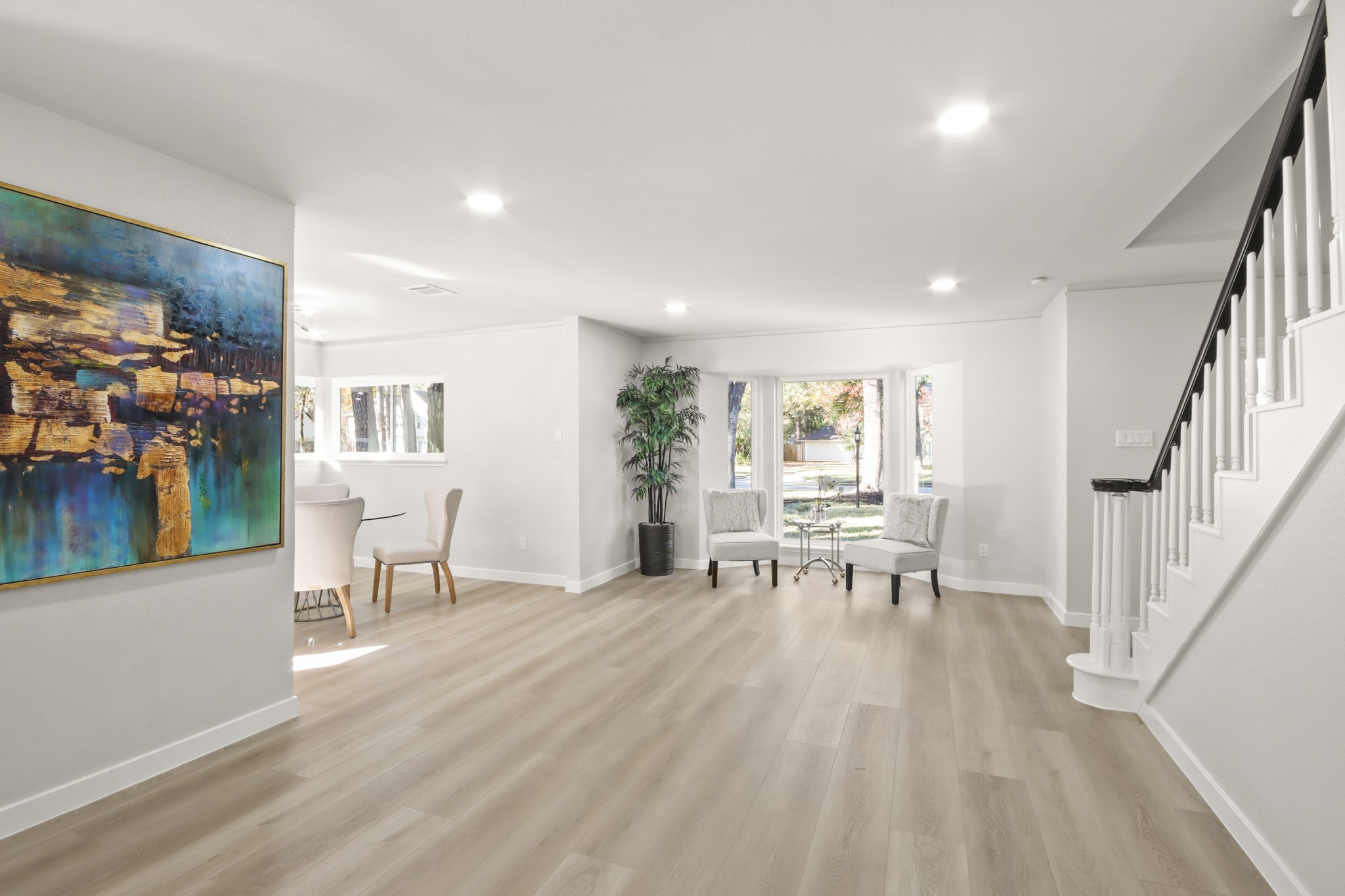 6211 Darby Way Spring, TX 77389 - Photo 19 of 41